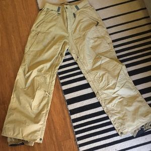 686 Snowboard Pants